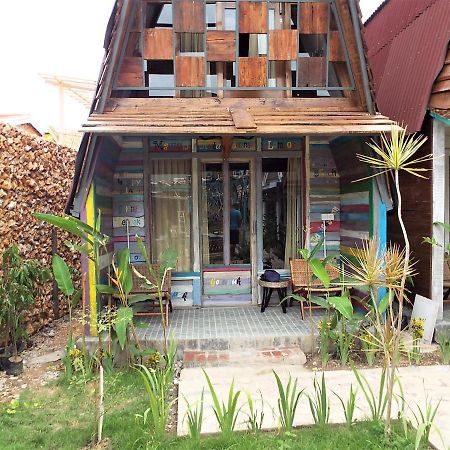 Hotel Beruga Mandalika Kuta  Esterno foto