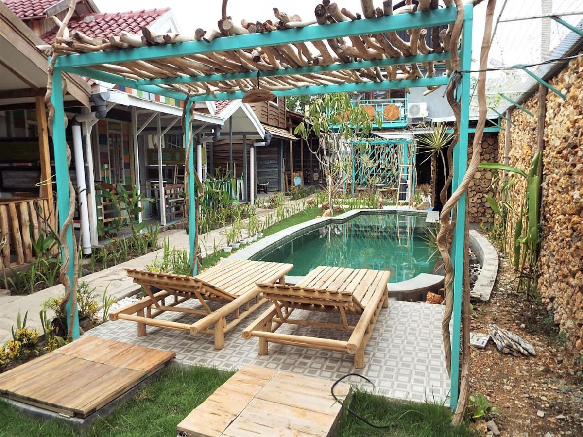 Hotel Beruga Mandalika Kuta  Esterno foto