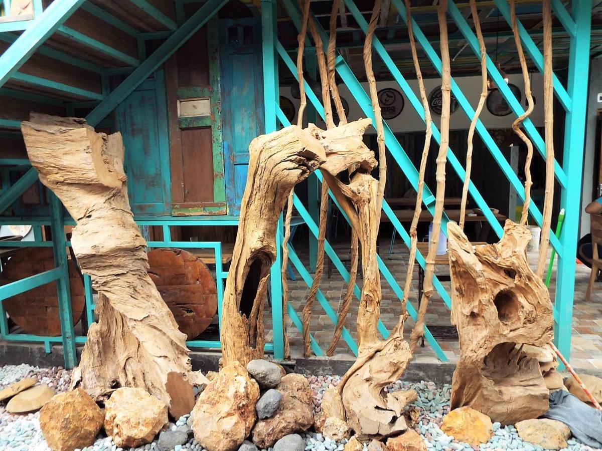 Hotel Beruga Mandalika Kuta  Esterno foto