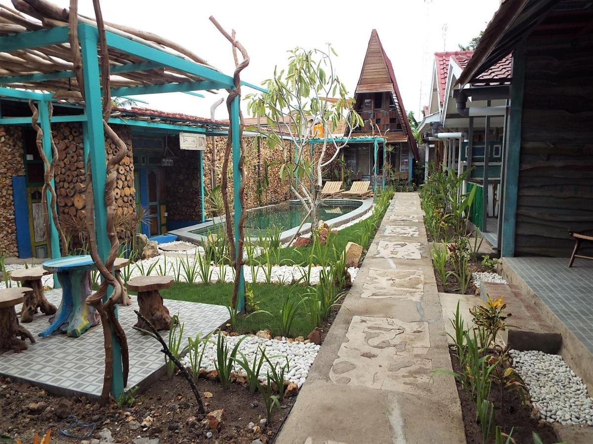 Hotel Beruga Mandalika Kuta  Esterno foto