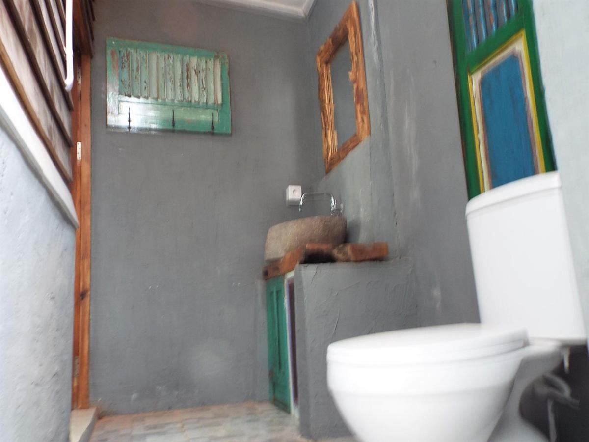 Hotel Beruga Mandalika Kuta  Esterno foto