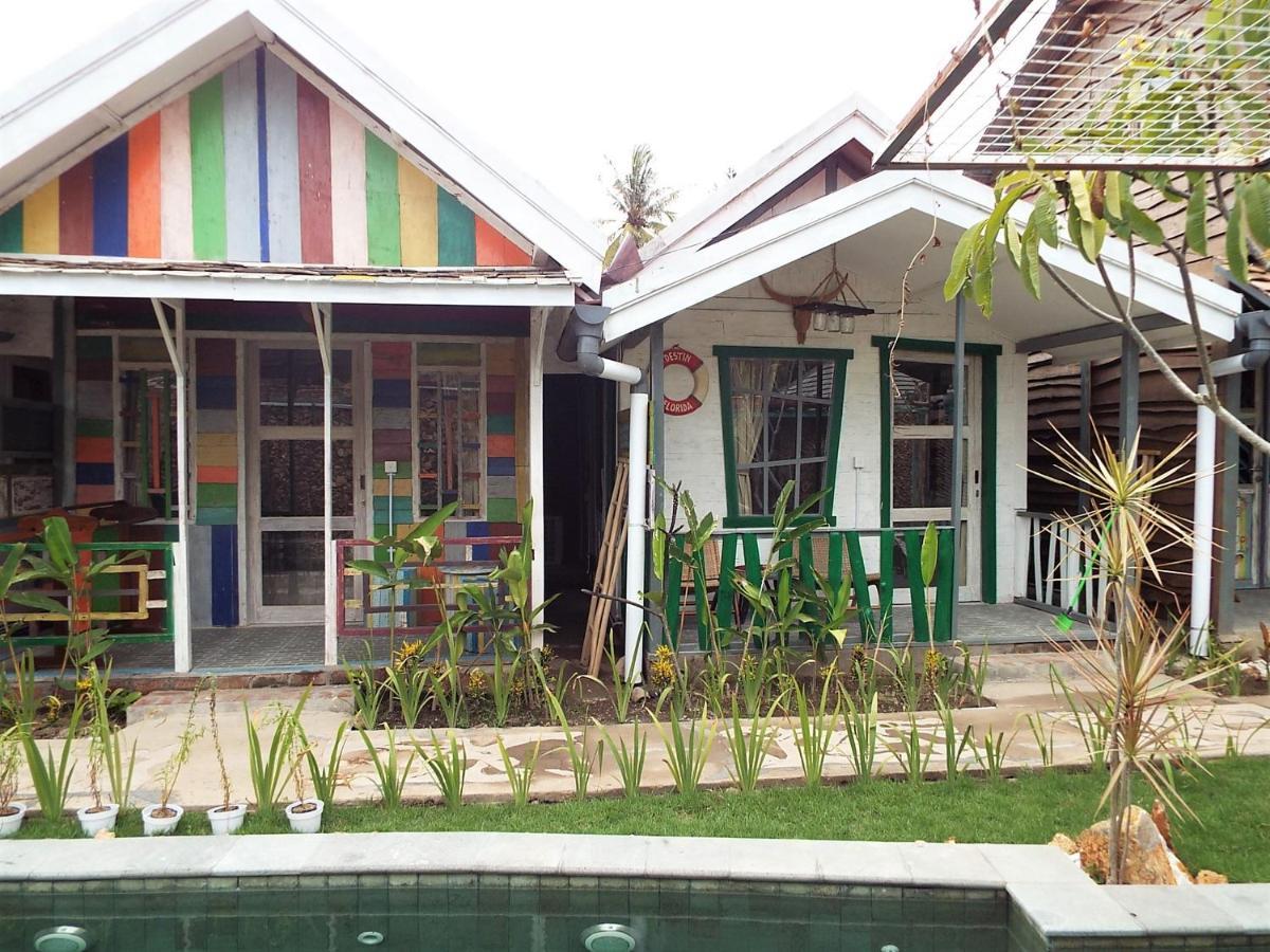 Hotel Beruga Mandalika Kuta  Esterno foto