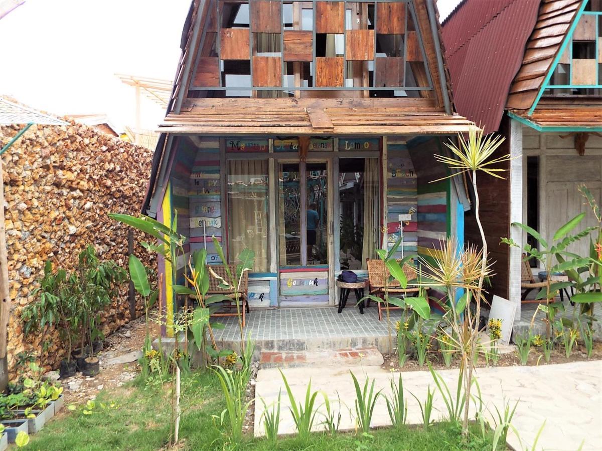 Hotel Beruga Mandalika Kuta  Esterno foto