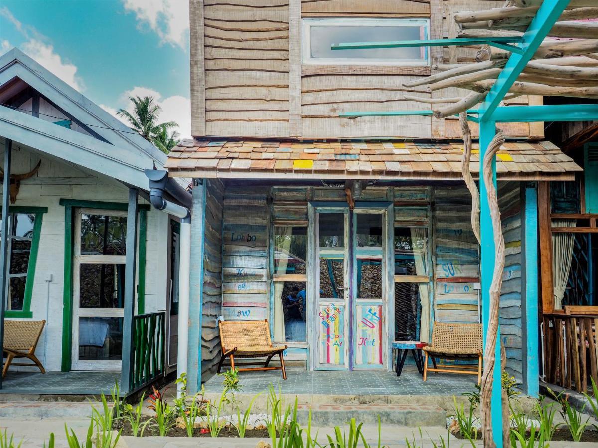 Hotel Beruga Mandalika Kuta  Esterno foto