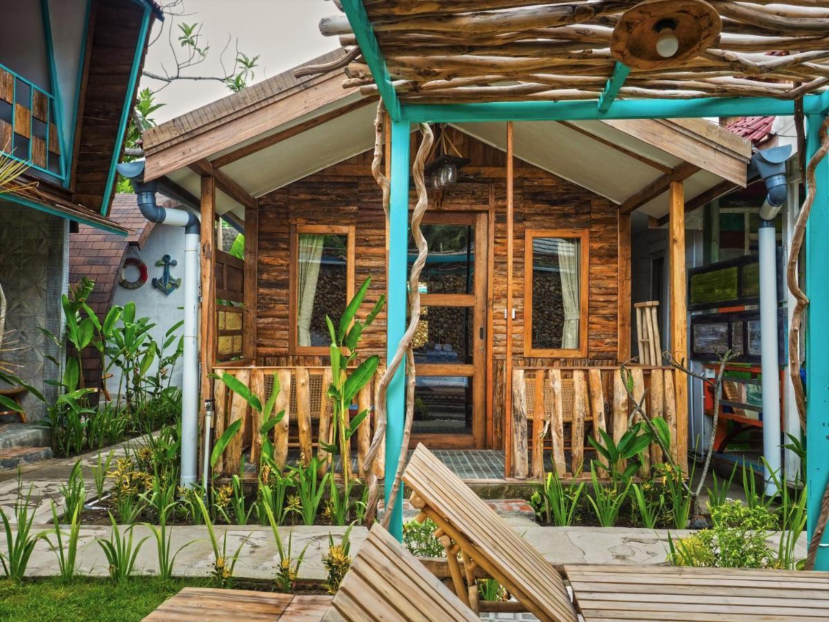 Hotel Beruga Mandalika Kuta  Esterno foto