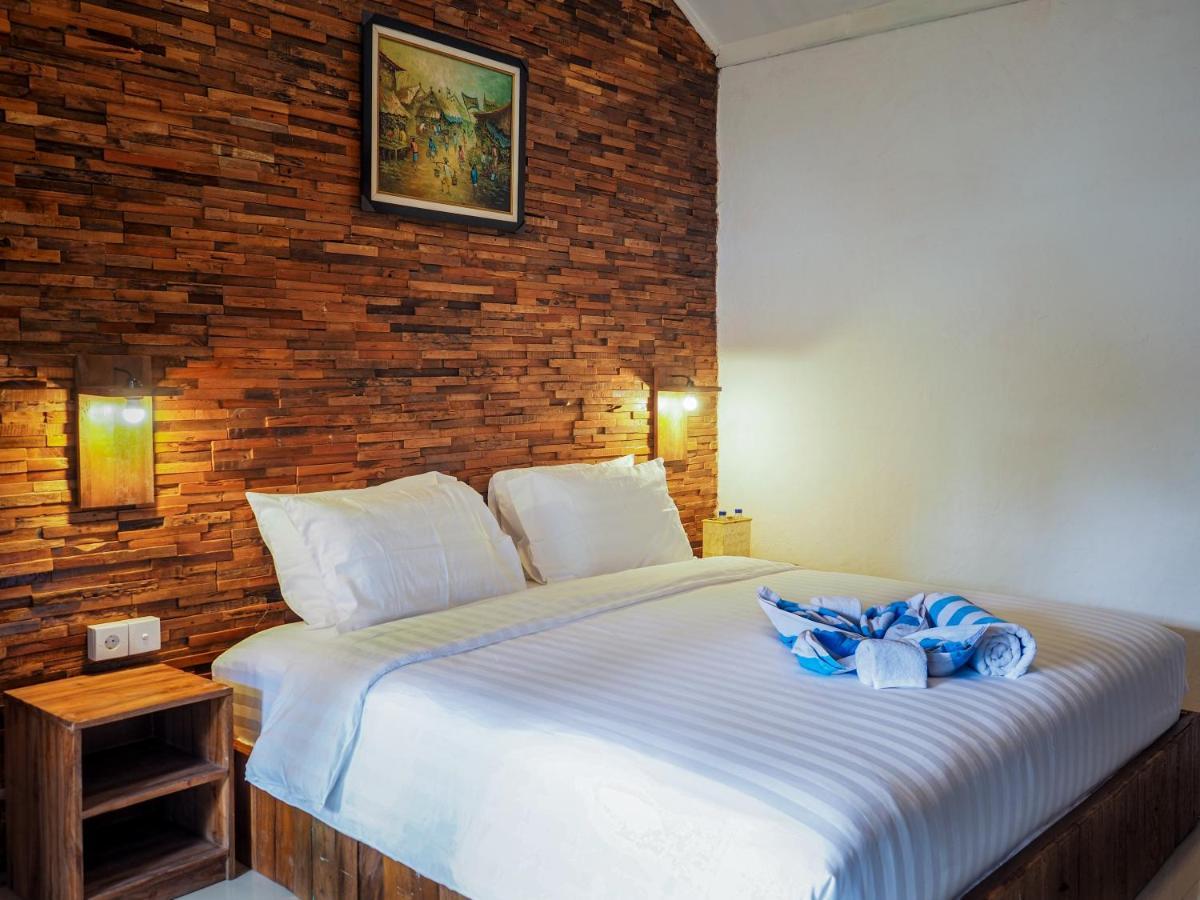 Hotel Beruga Mandalika Kuta  Esterno foto