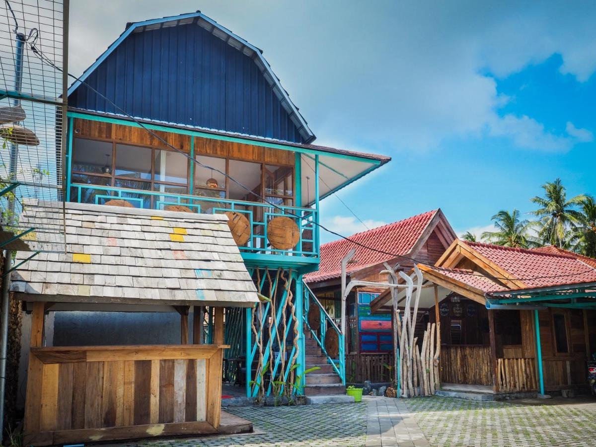 Hotel Beruga Mandalika Kuta  Esterno foto